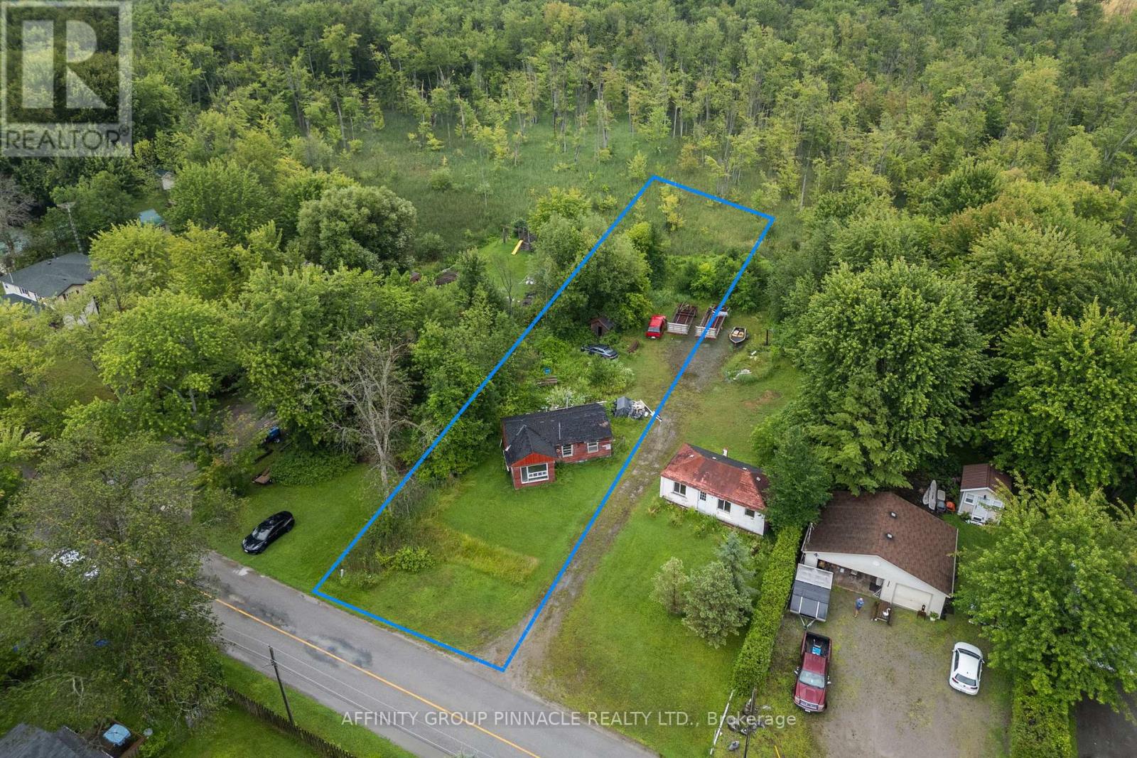 1 4 - 2559 Lakeshore Dr, Ramara, ON L0K 1B0