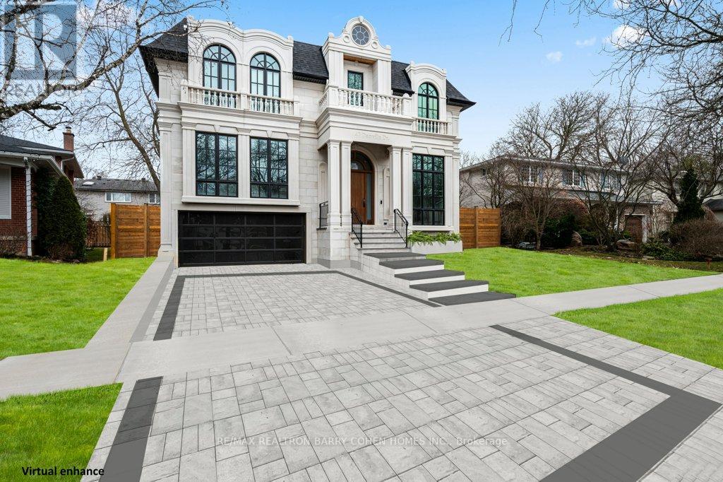 47 Danville Dr S, Toronto St. Andrew-windfields, ON M2P 1J2