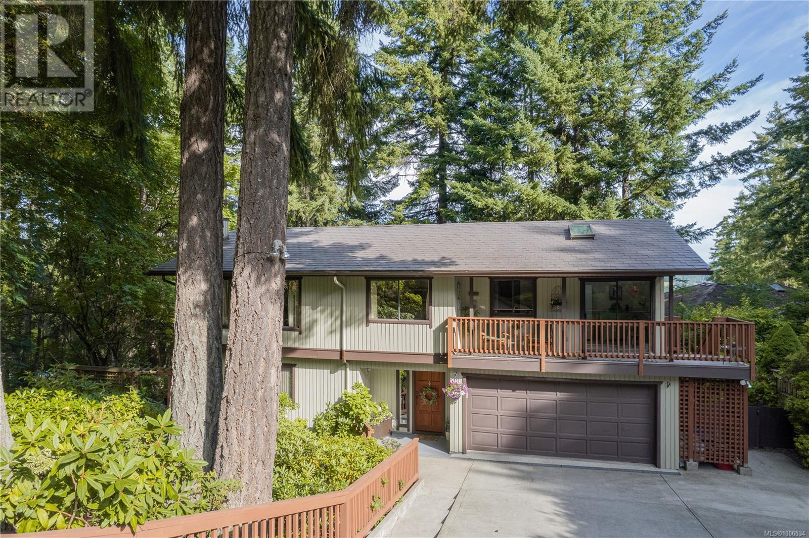 1367 Kingsview Rd, Duncan, BC V9L 5P1
