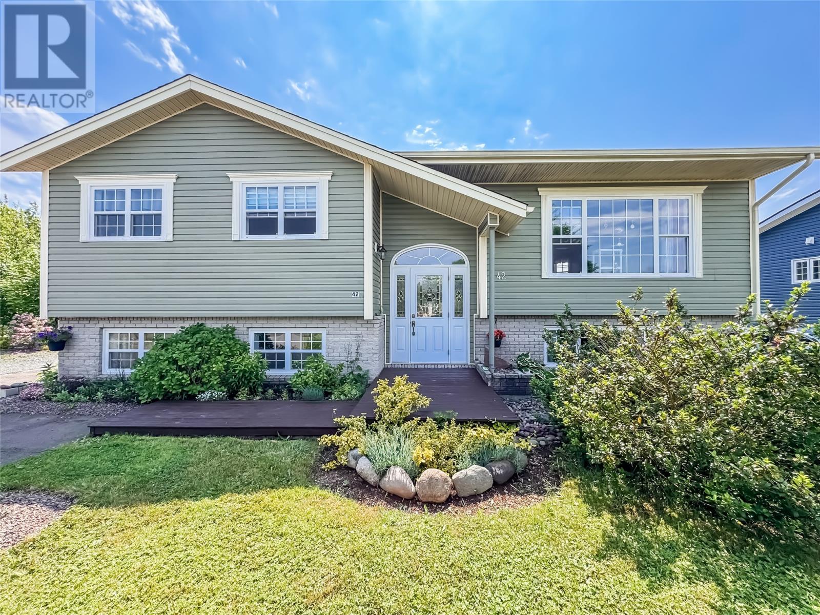 42 Greenhill Cres, Burin, NL A0E 1G0