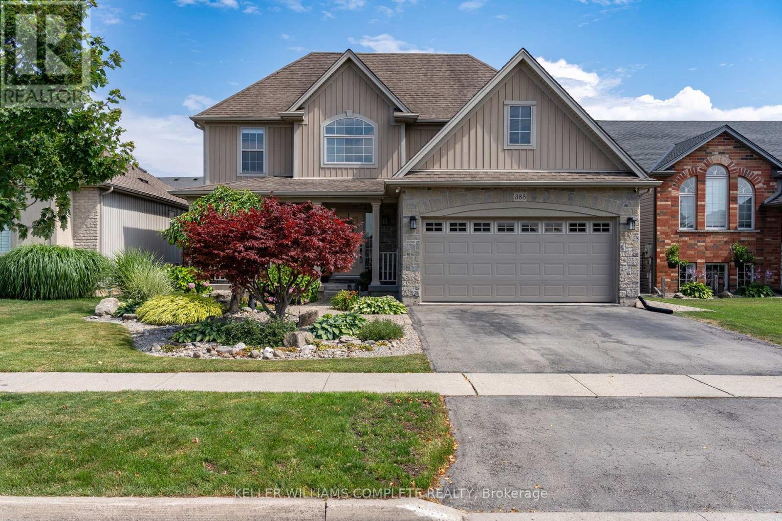 385 Jordyn Dr, Fort Erie, ON L2A 6T6