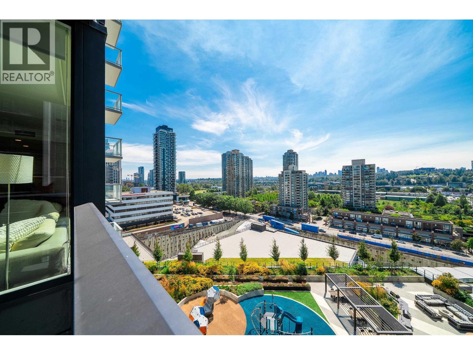4168 Lougheed Highway Unit 1102, Burnaby, BC V5C 0N9