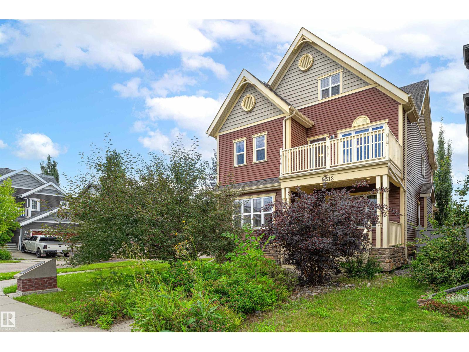 5512 Conestoga St NW, Edmonton, AB T5E 6R6