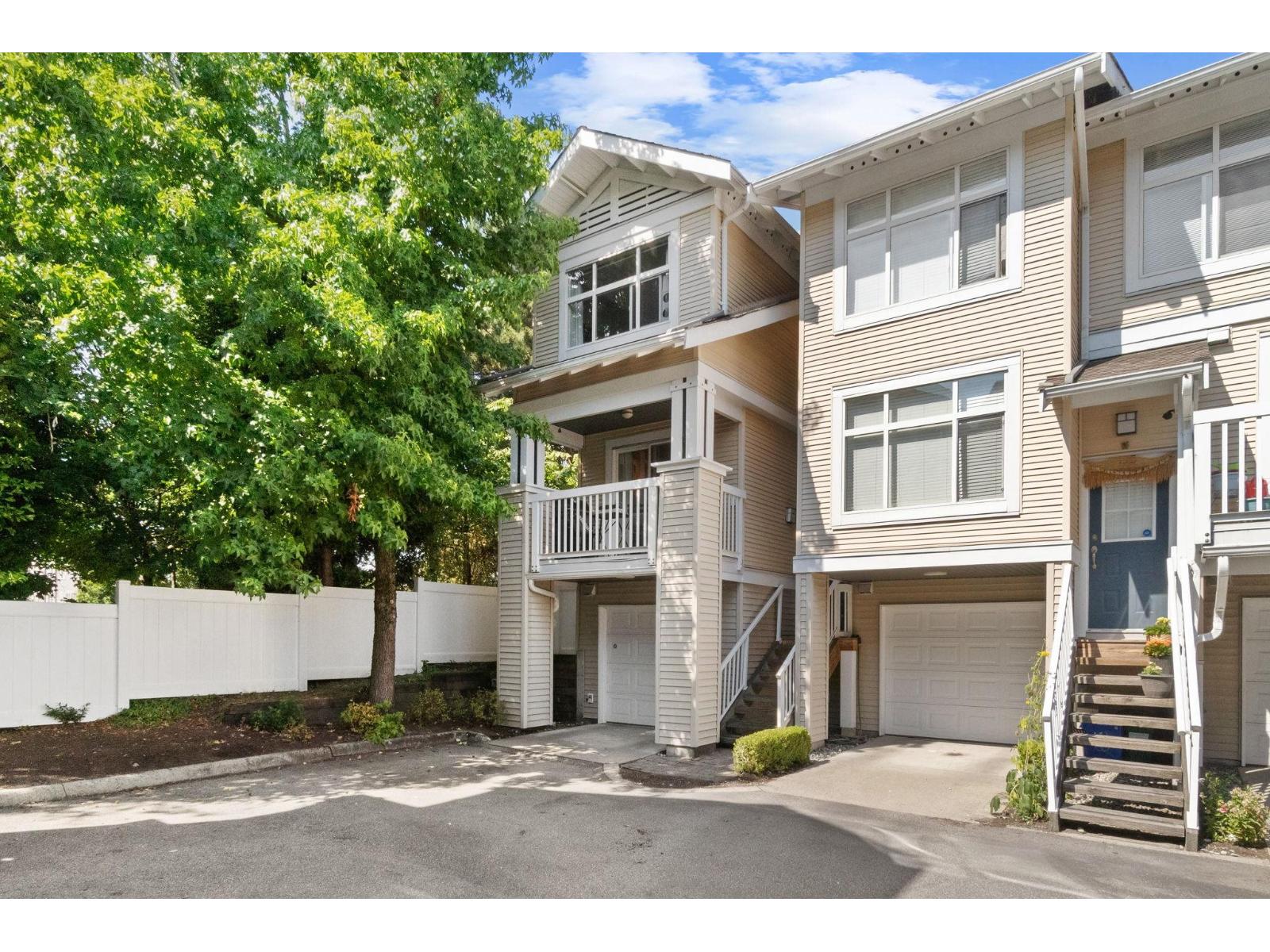 20033 70 Avenue Unit 154, Langley, BC V2Y 3A2