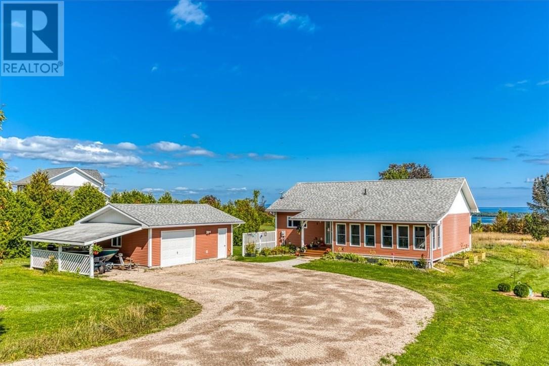 178 Orrs Sideroad, Northeastern Manitoulin and the Islands, ON P0P 1W0