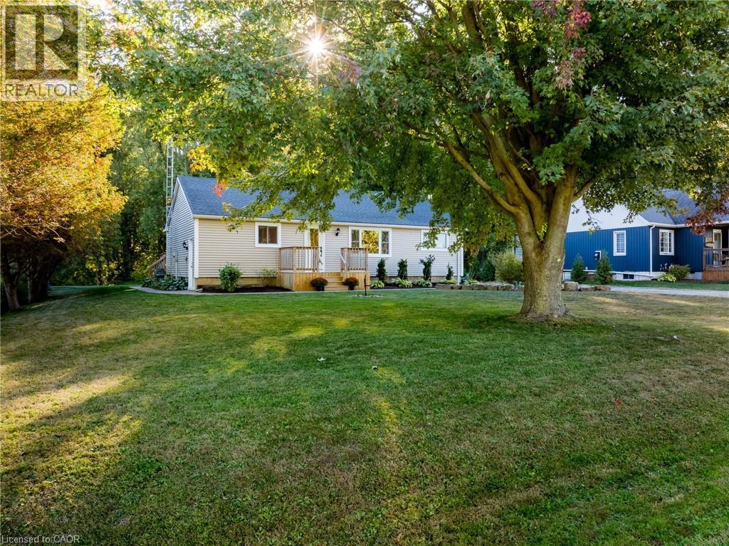 52877 Putman Rd, Wainfleet, ON L0S 1V0