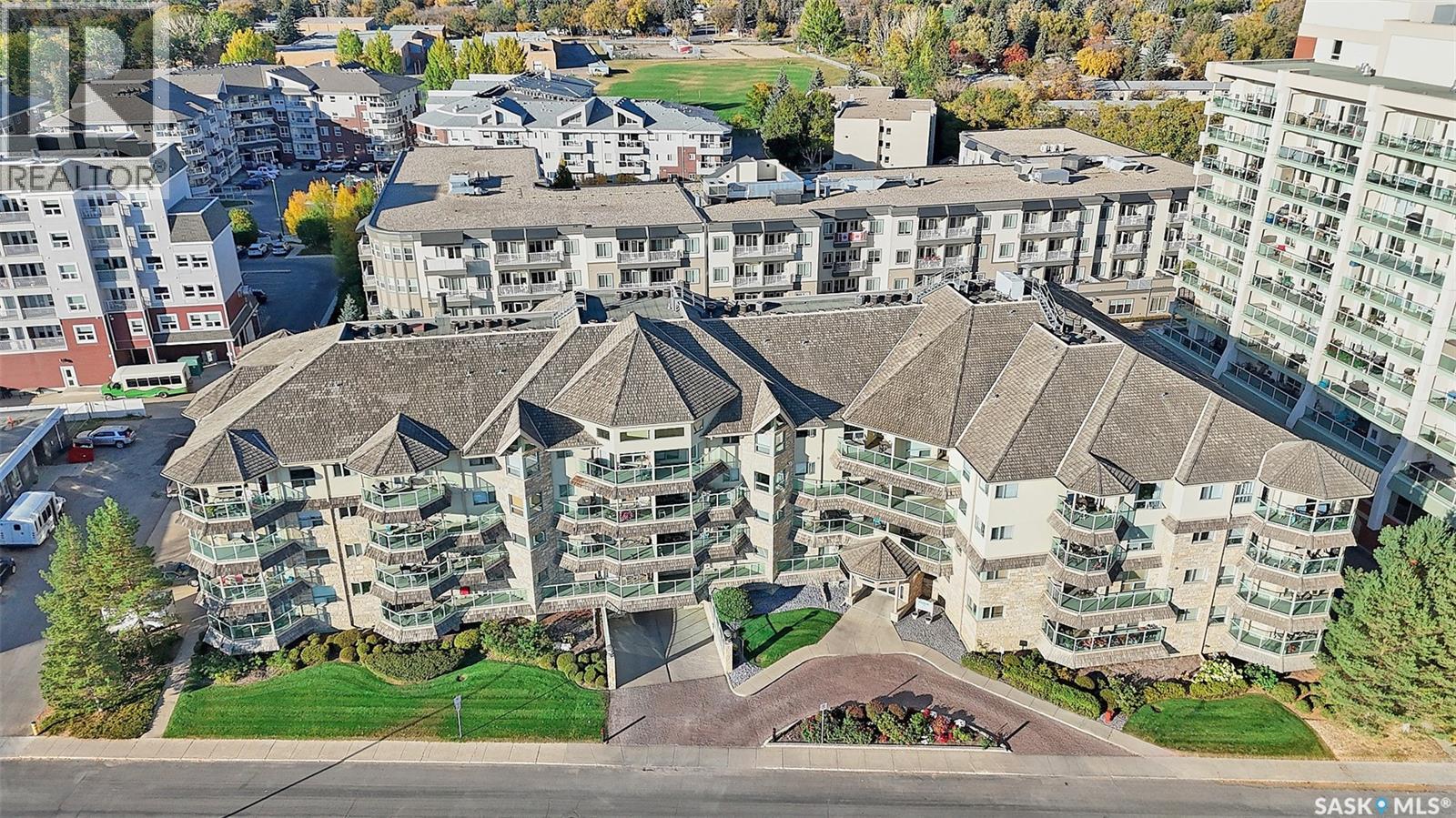 2213 Adelaide Street E Unit 412, Saskatoon, SK S7J 0J6