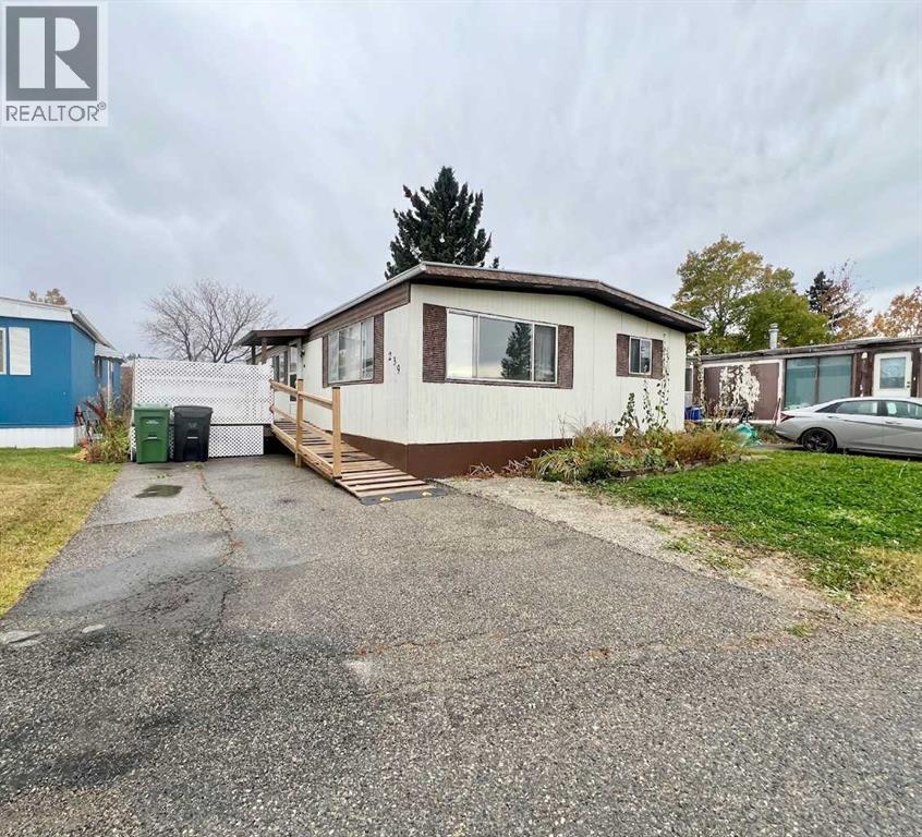 3223 83 Street Nw Unit 239, Calgary, AB T3B 5N5