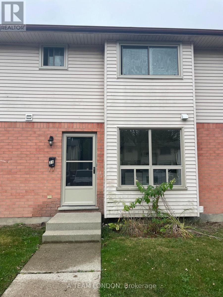 31 135 Belmont Dr, London, ON N6J 4J3