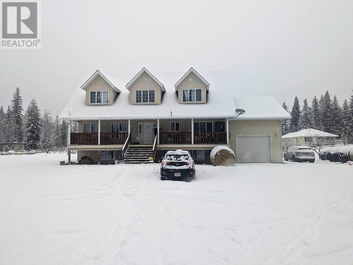 1616 W Fraser Rd, Quesnel, BC V2J 6J1 MLS R2854330 Houseful