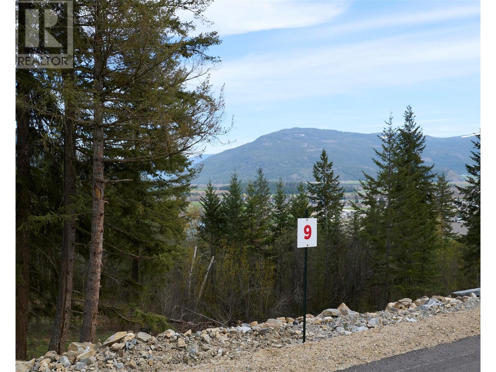 201 Crooked Pine Rd, Enderby, BC V0E 1V1