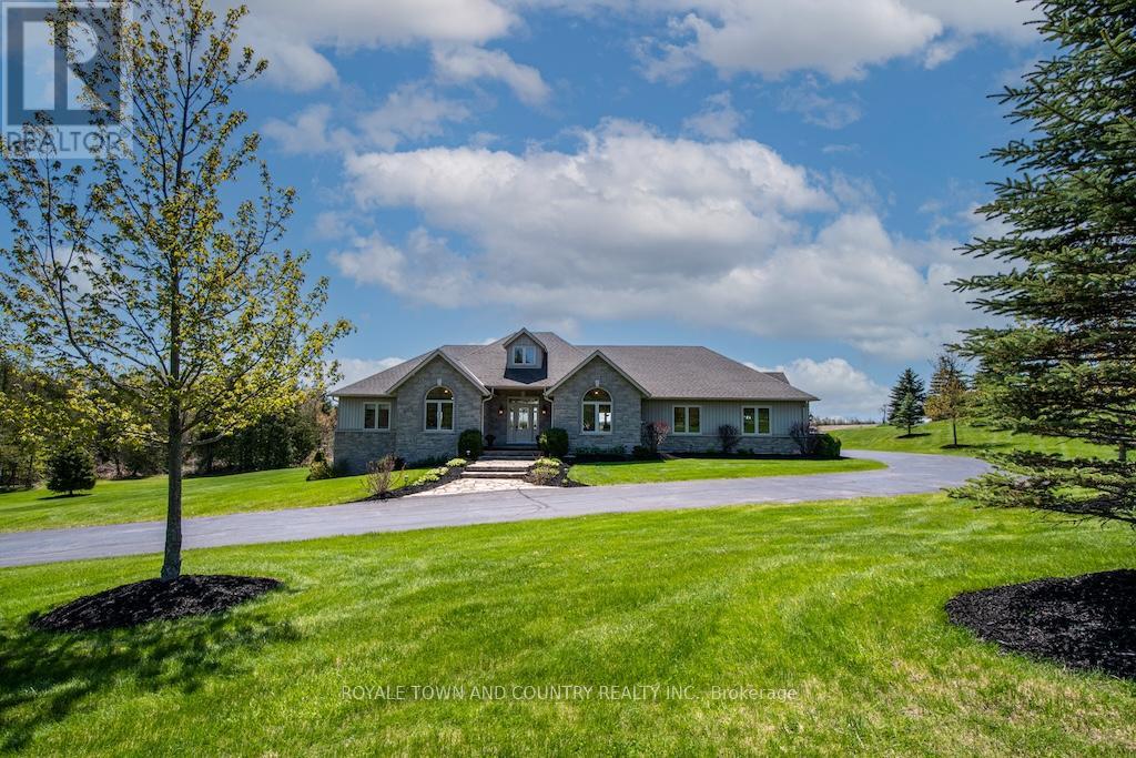 1308 River Rd, Kawartha Lakes, ON K9V 4R4