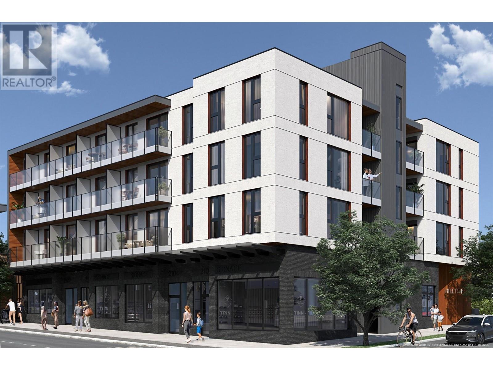 422 Lakewood Drive Unit 201, Vancouver, BC V5L 4L7