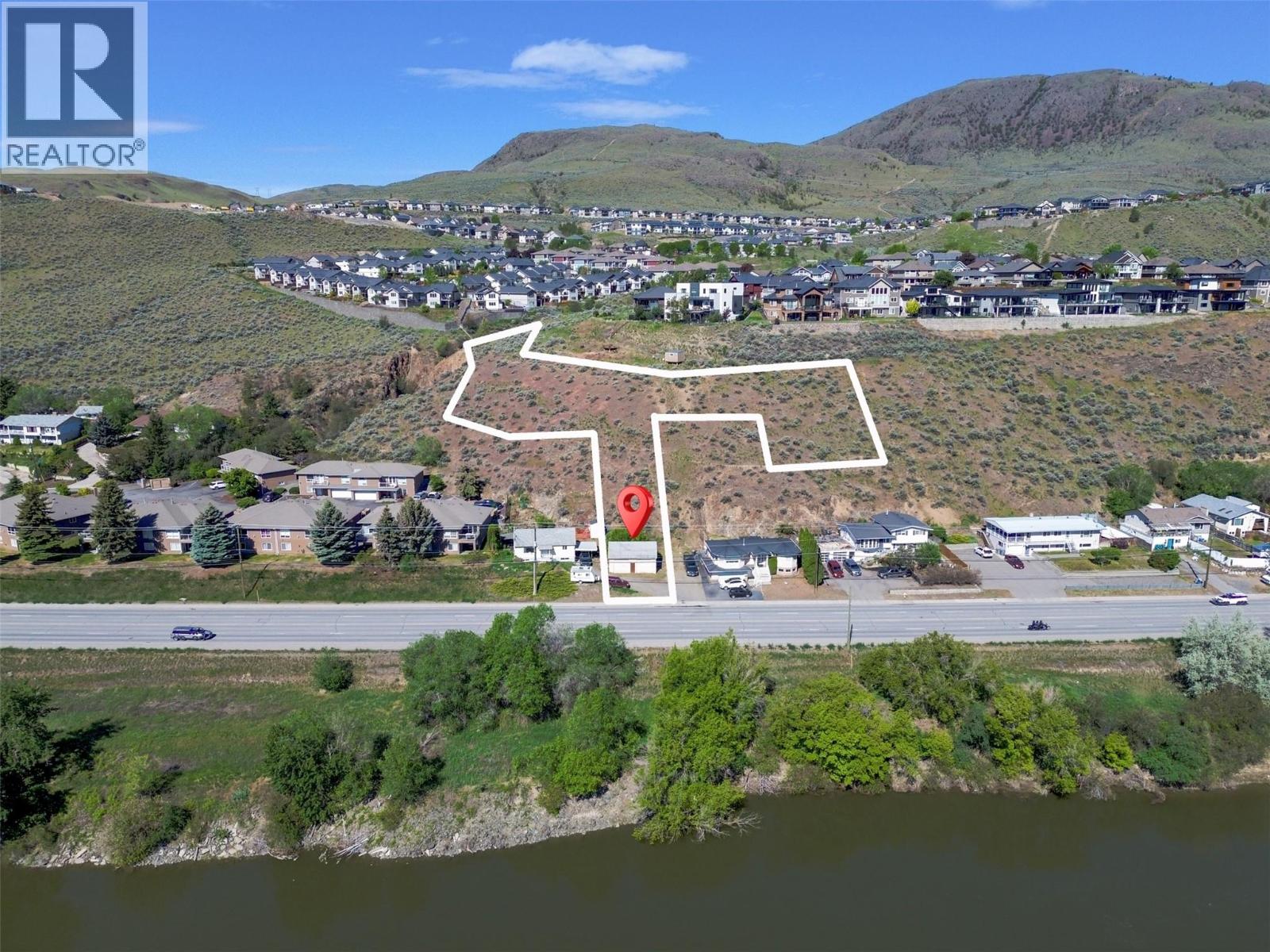 2042 Westsyde Rd, Kamloops, BC V2B 7C2