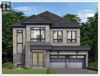 884 Plum Pl, Milton, ON L9T 7E7