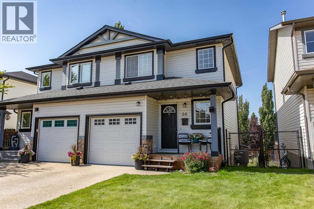 66 Arthur Close, Red Deer, AB T4R 3M5