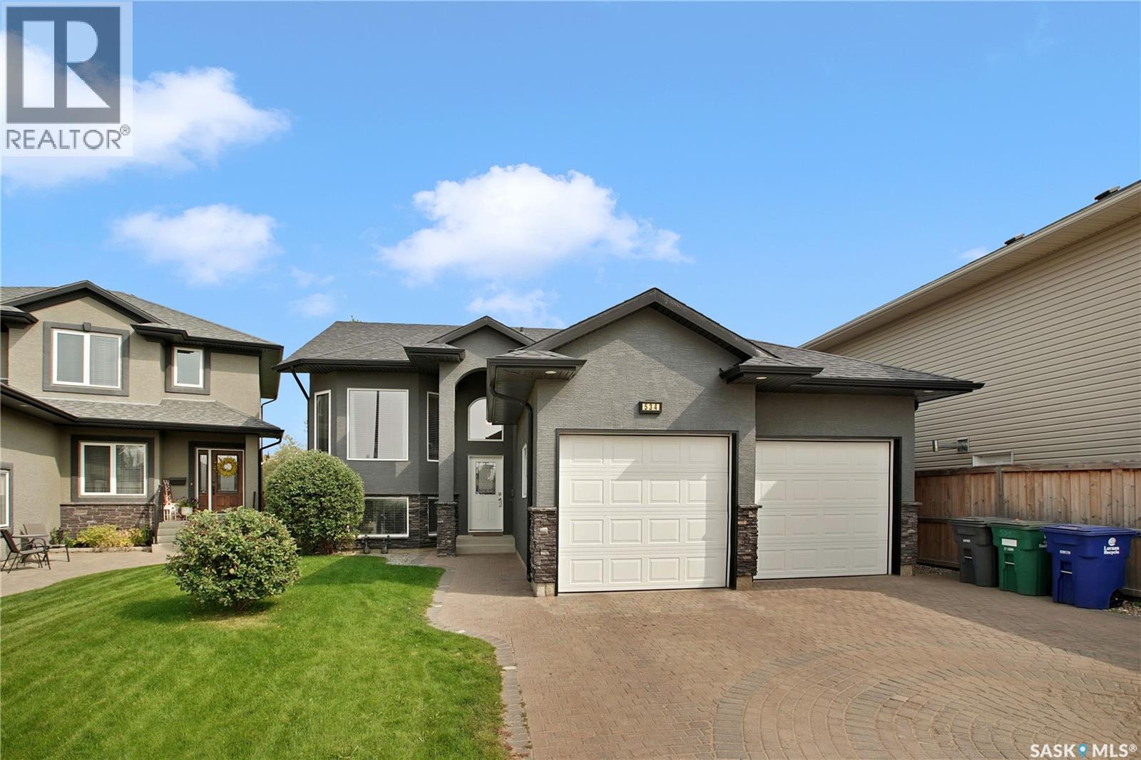534 Allwood Mnr, Saskatoon, SK S7R 0A5