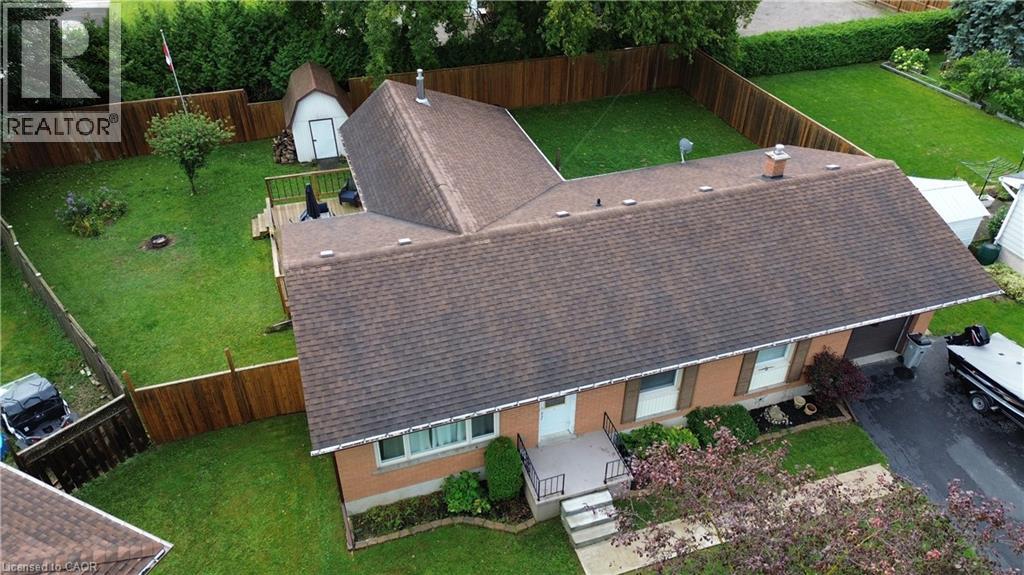 2 Kilberg Ct, North Perth, ON N4W 1P1