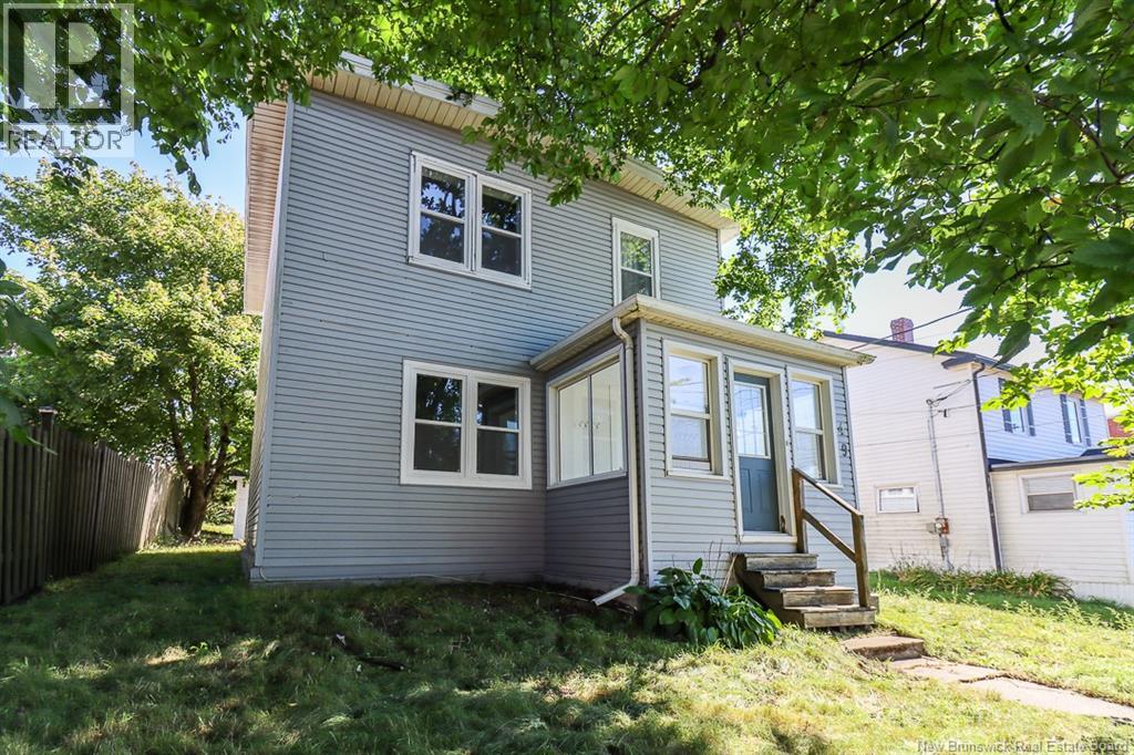 49 Bayside Dr, Saint John, NB E2J 1A1