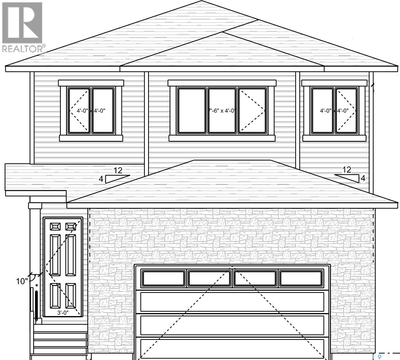 715 Nazarali Ln, Saskatoon, SK S7V 1X4