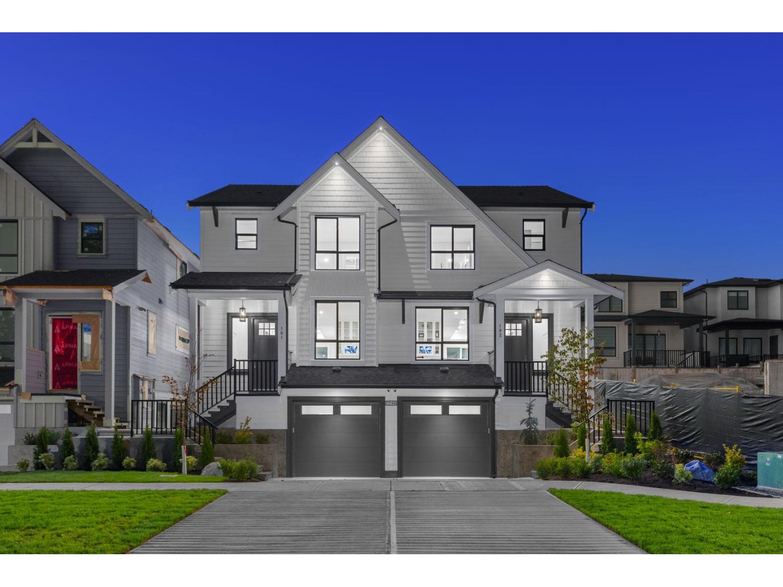16621 18 Avenue Unit 102, Surrey, BC V3Z 9X5