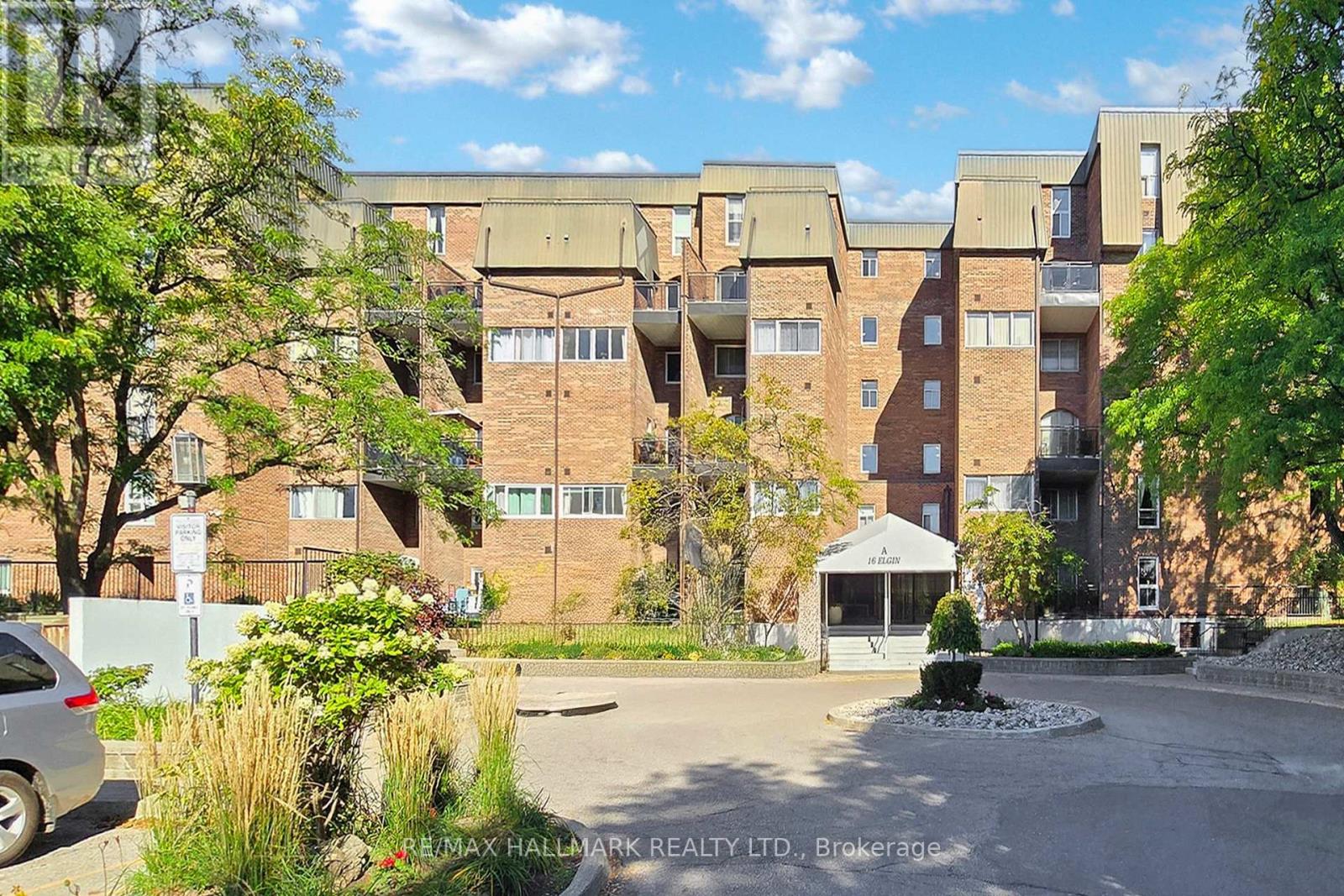 316 16 Elgin St, Markham, ON L3T 4T4