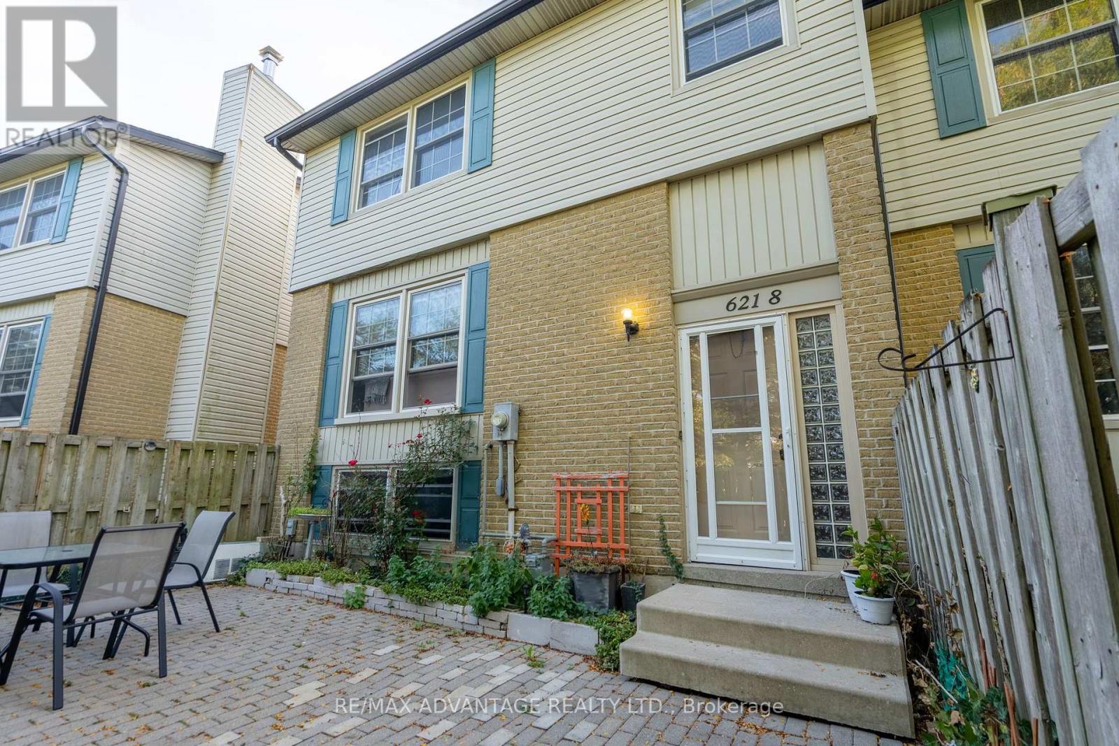 8 621 Cranbrook Rd, London, ON N6K 2Y4