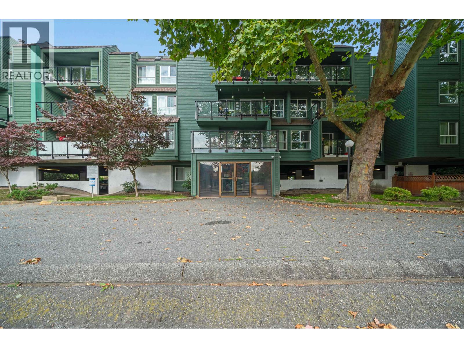 8591 Westminster Highway Unit 115, Richmond, BC V6X 3E2