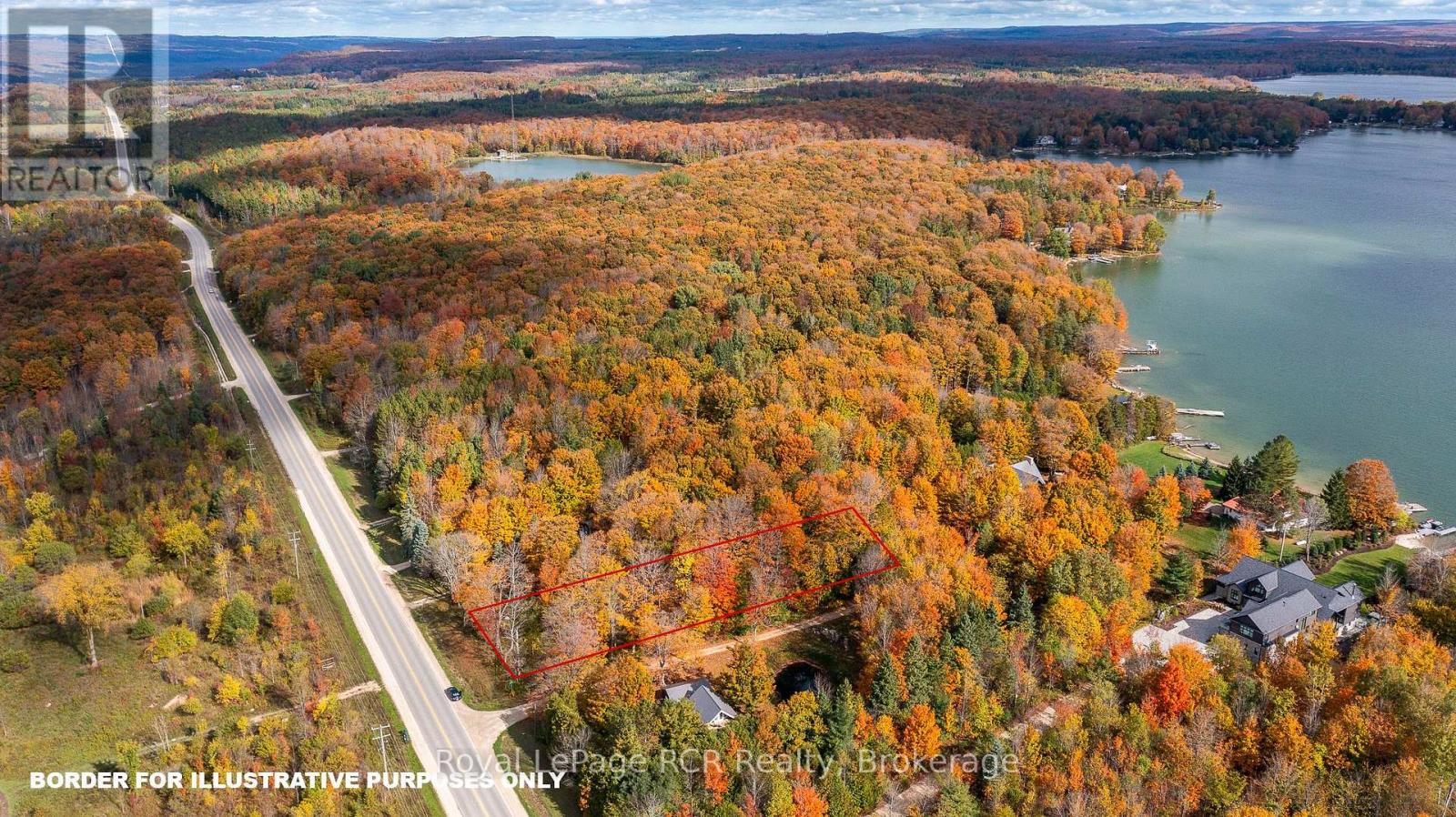 8 Green Acres, Grey Highlands, ON N0C 1E0