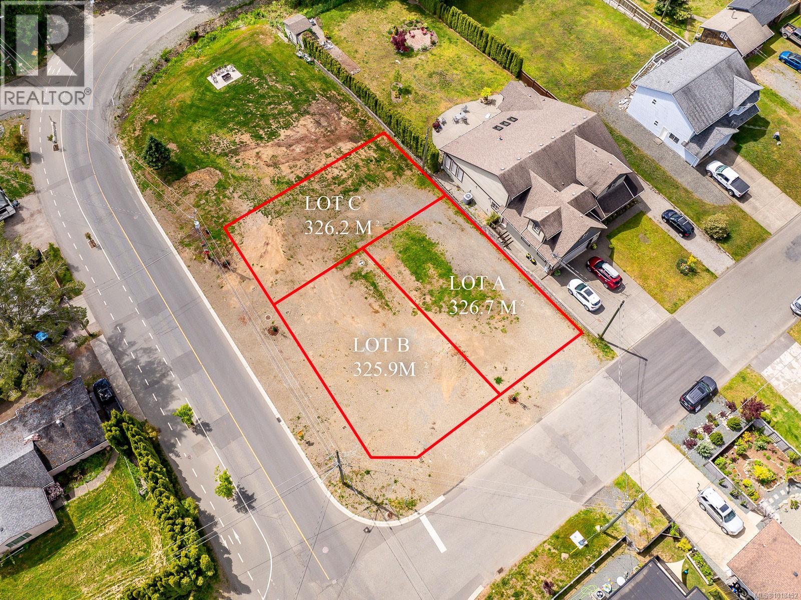 Lt C Sutton Rd, Cumberland, BC V0R 1S0