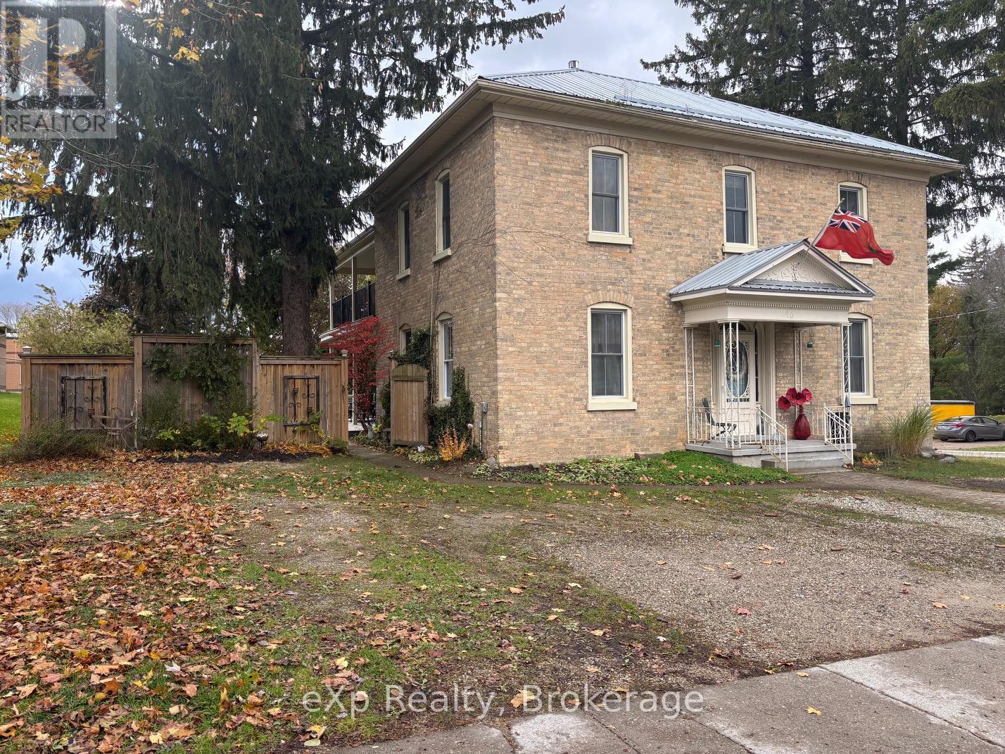 16 Peter St S, South Bruce, ON N0G 2J0