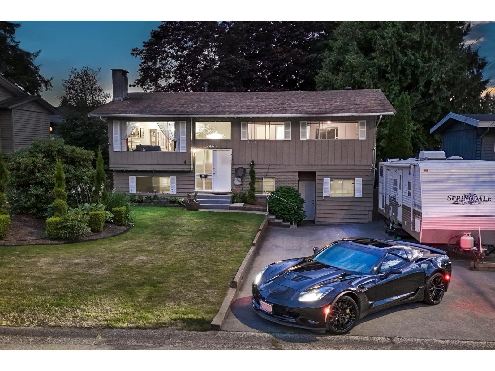 119 Street Unit 9463, Delta, BC V4C 6M8