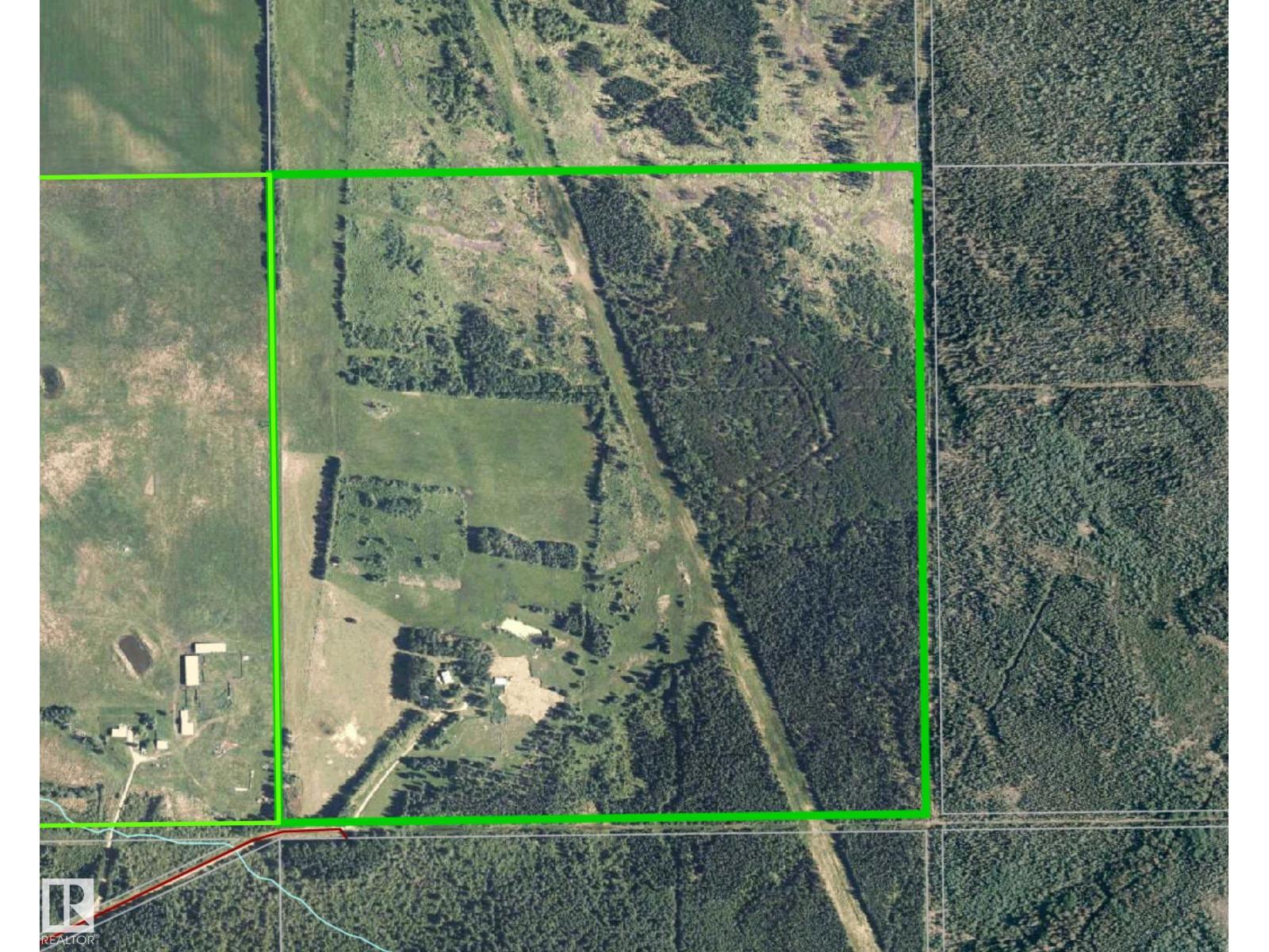 11038 Twp Rd 652, Rural Lesser Slave River M.d., AB T0G 0Y0