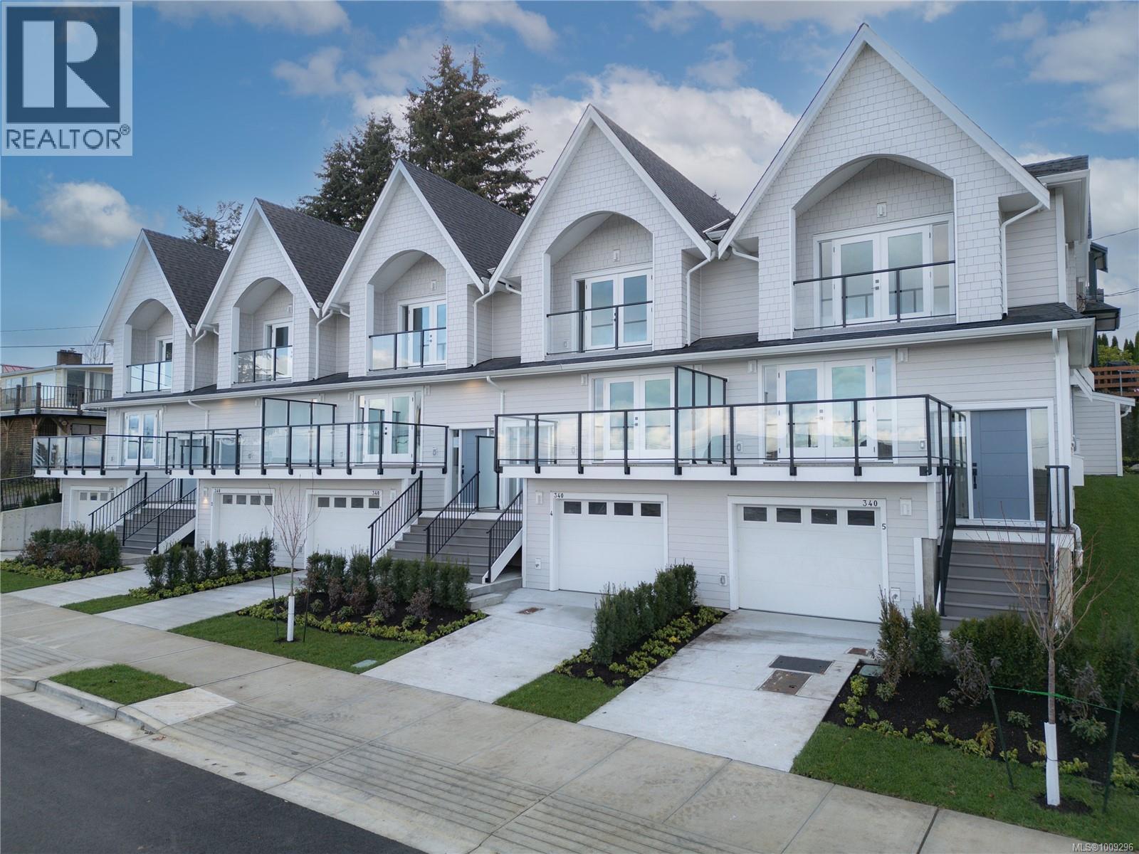 340 2nd Ave Unit 2 Ave, Ladysmith, BC V9G 1T4