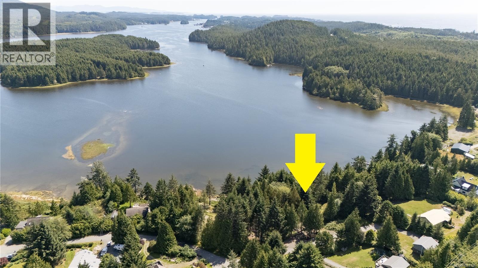 260 Karn Ave, Ucluelet, BC V0R 3A0