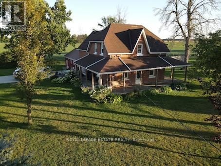 4295 Horseshoe Valley Rd W, Springwater, ON L9X 1G1