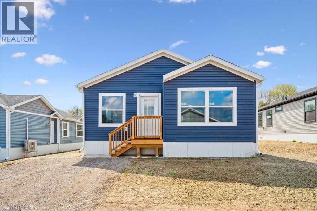 1085 Concession 10 Road W Unit Lot 113n, Flamborough, ON L0R 1K0