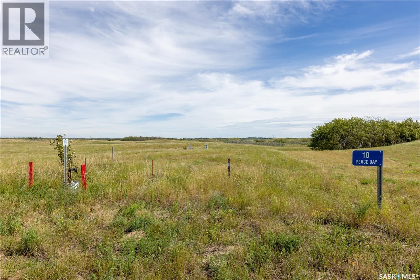 10 Peace Bay, Dundurn Rm No. 314, SK S7K 4E2
