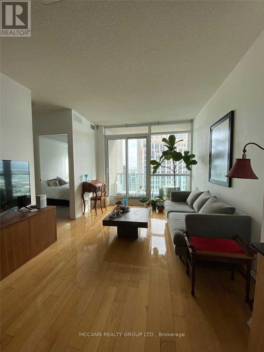 3301 215 Fort York Blvd, Toronto, ON M5V 4A1