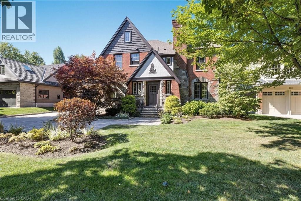 134 Claremont Ave, Kitchener, ON N2M 2P8