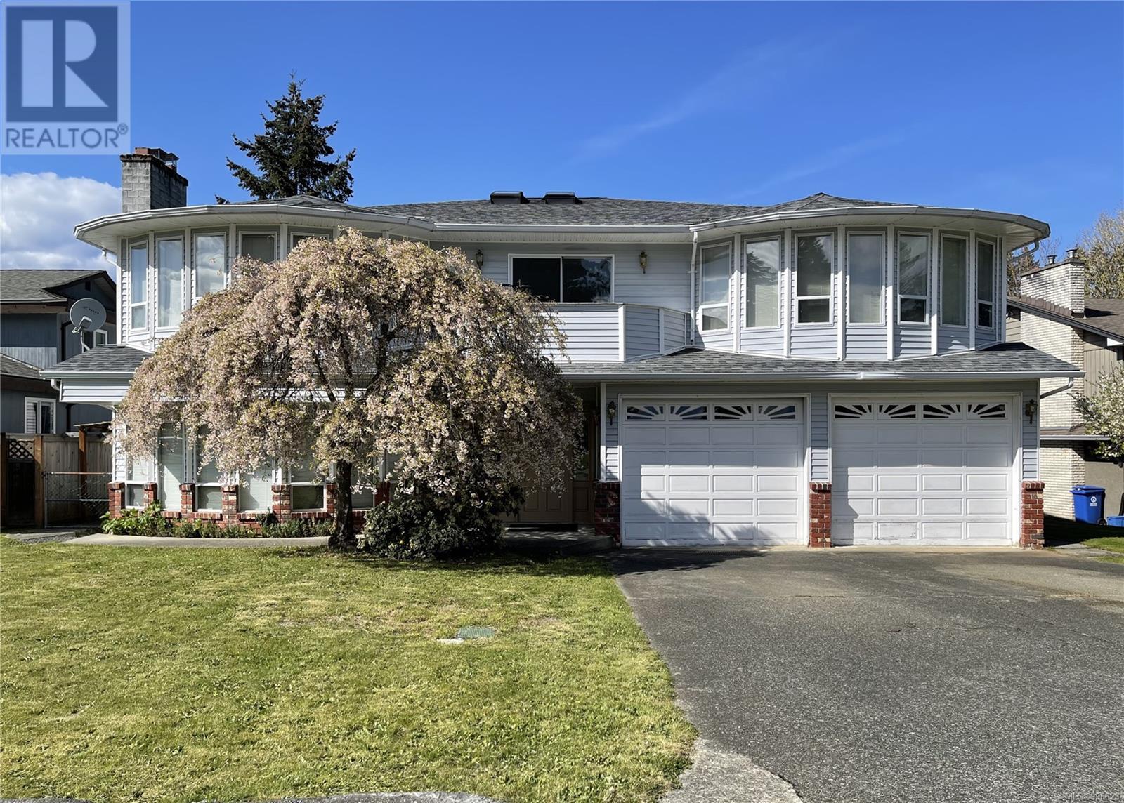 3631 Grieve Rd, Port Alberni, BC V9Y 7W6