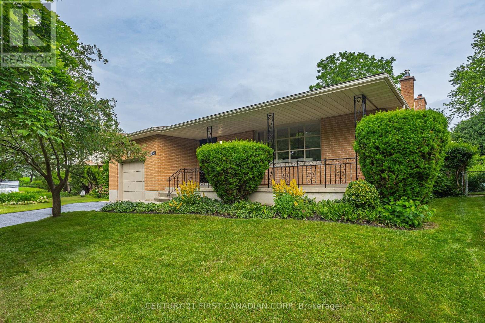 356 Blackacres Blvd, London, ON N6G 3C9