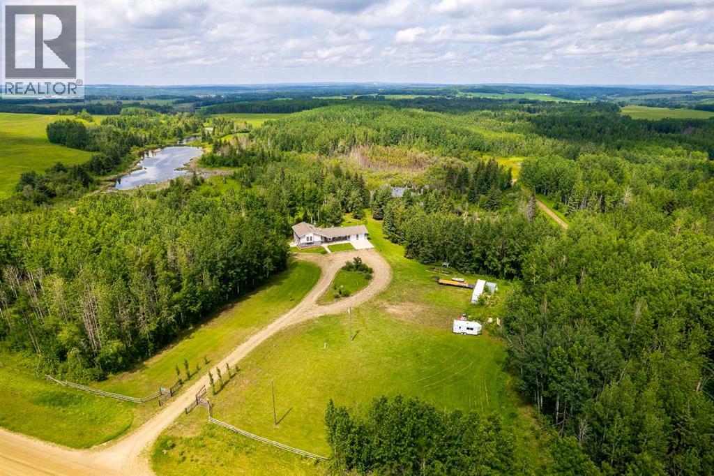 7112 Range Road 522, Rural Parkland County, AB T0E 0S0