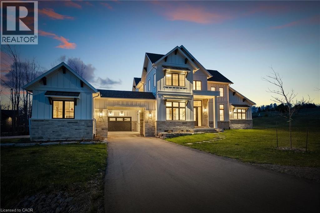 7 Tall Cedar Ln, Kawartha Lakes, ON L0A 1A0