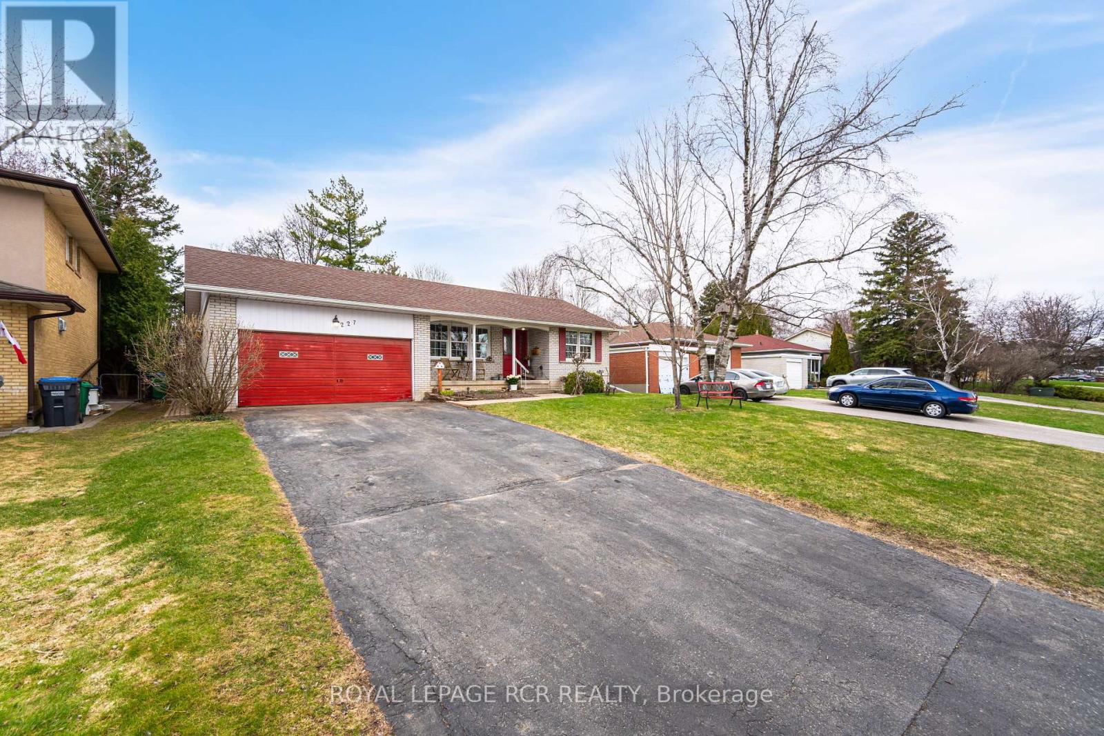 227 Elizabeth St S, Brampton, ON L6Y 1S2