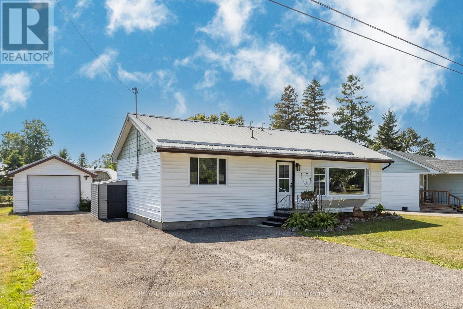 446 Dundas St, Brock Beaverton, ON L0K 1A0