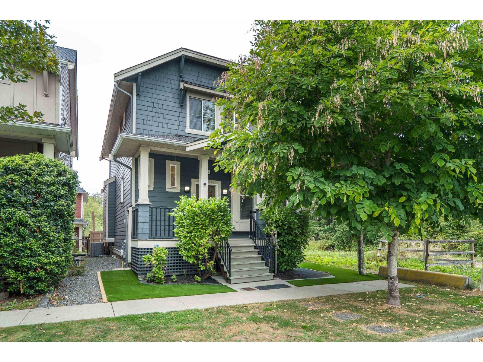 191 Street Unit 7343 #b, Surrey, BC V5N 0B4