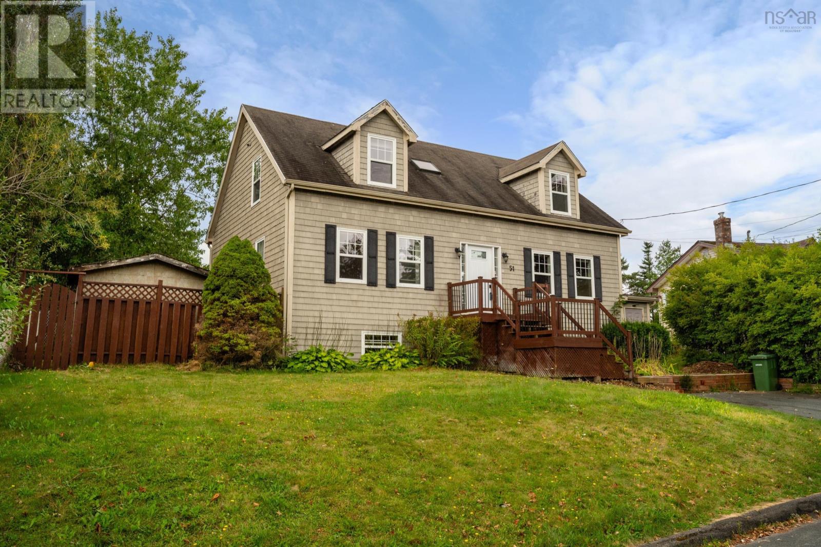 49 Ascot Way, Lower Sackville, NS B4E 2J1