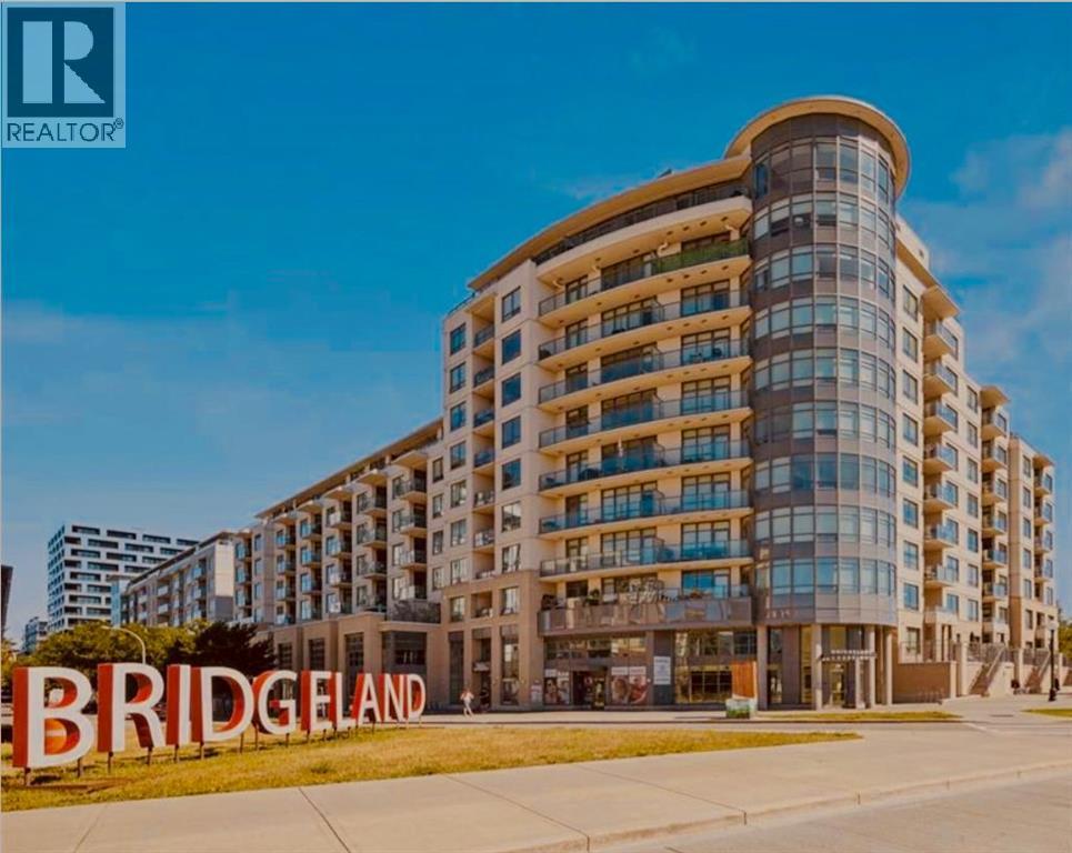 38 9 Street Ne Unit 712, Calgary, AB T2E 7X9