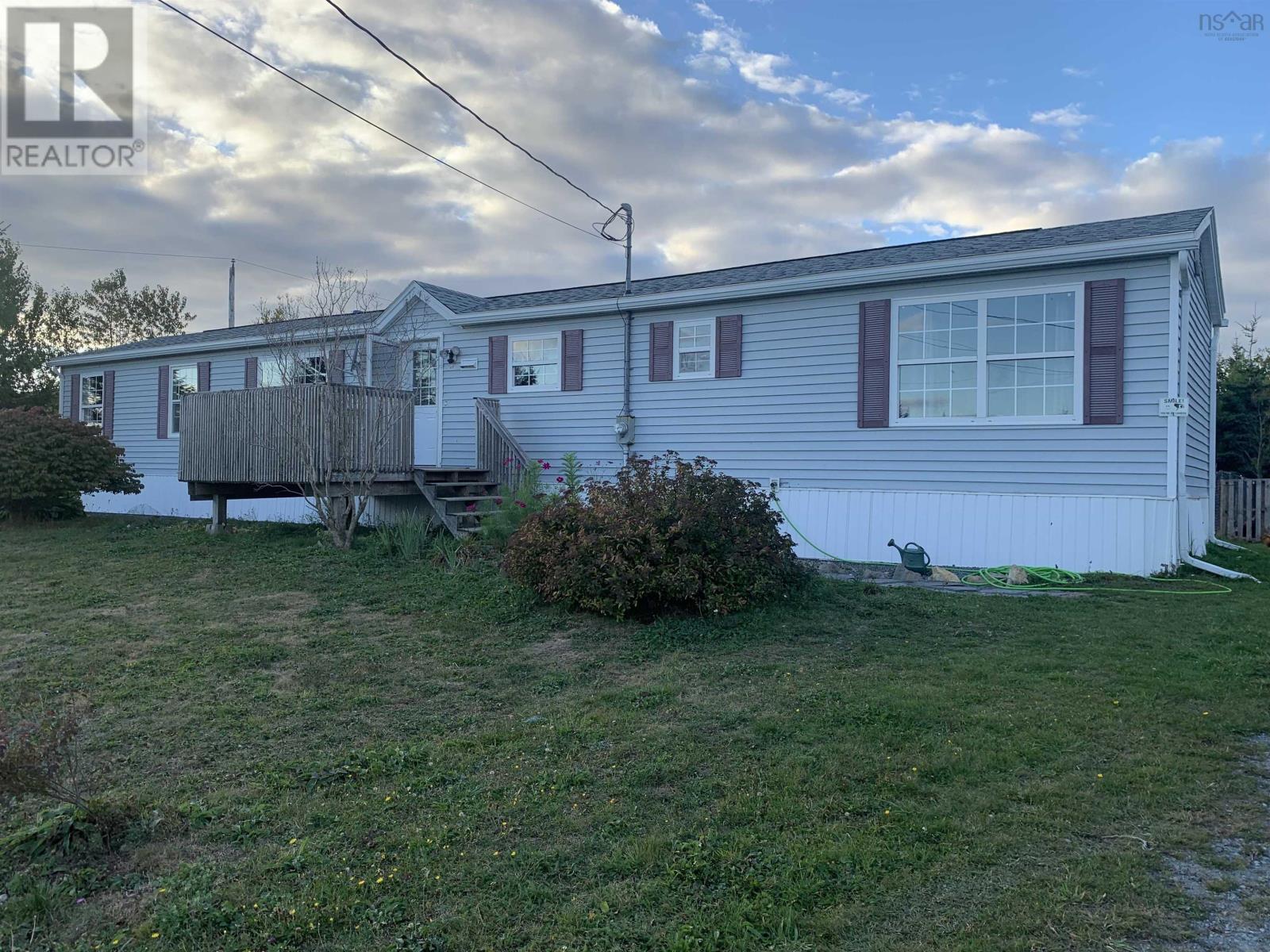 49 Conrod Beach Rd, Lower East Chezzetcook, NS B0J 2L0
